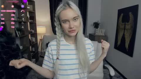 Freya online show from 01.31.26