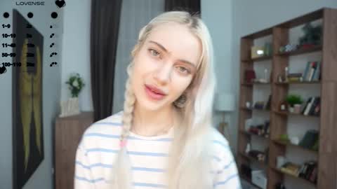 Freya online show from 03.16.26