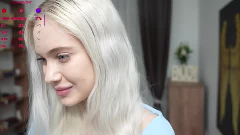 Freya online show from 03.26.26