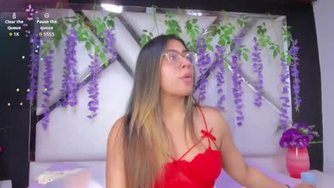 Freya online show from 03.15.26