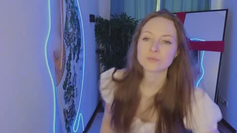 Freya online show from 02.02.25