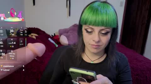 freyaa_sorceress online show from 12.04.25