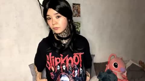freyablow online show from 07.04.26