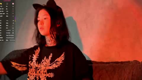 freyablow online show from 07.16.26