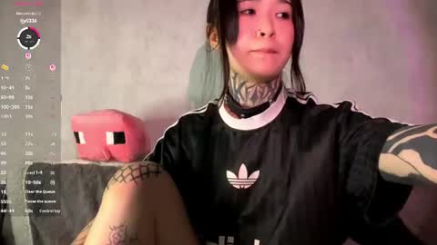 freyablow online show from 07.24.26