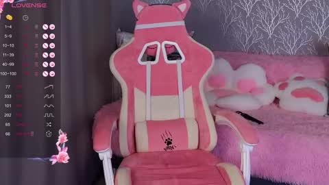 Snapshot of freyabyrne chatting on 02.23.25 Freya online show from 02.23.25