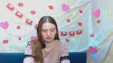 FreyaDak online show from 02.18.25