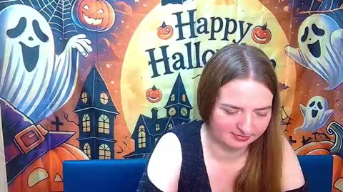 FreyaDak online show from 10.24.25