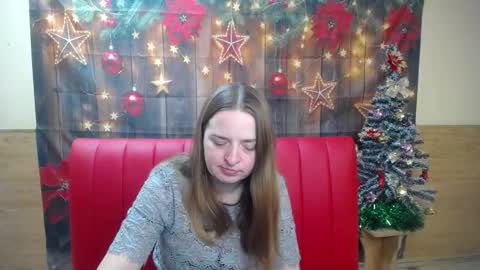 FreyaDak online show from 12.18.25