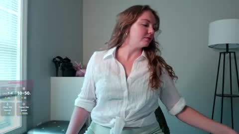 Miss Freya online show from 06.11.26