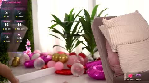 freyaheart online show from 02.20.26