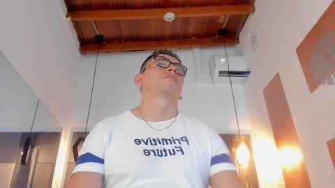  ALIS AND ALEX  online show from 09.12.25