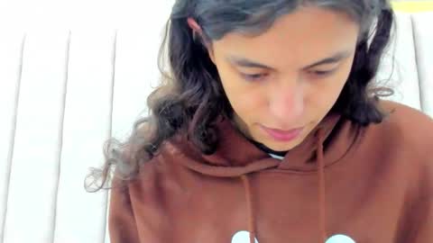 Snapshot of freyamoller_ chatting on 02.22.26 FreyaMoller online show from 02.22.26