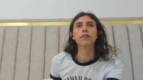 FreyaMoller  online show from 03.28.26