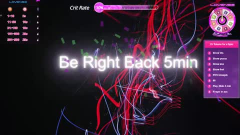 FreyaOliver online show from 01.31.25