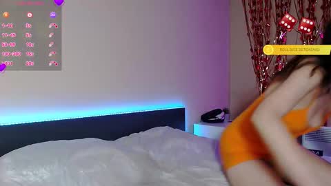 FreyaOliver online show from 03.21.26