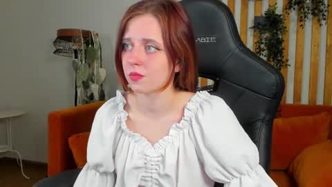 FreyaVeys online show from 07.04.26