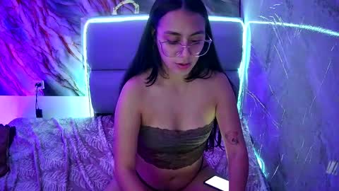 Freyja online show from 02.01.25