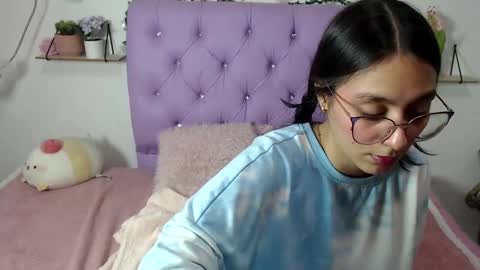 Freyja online show from 03.07.25