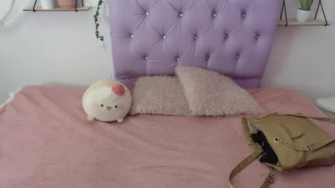 Freyja online show from 09.14.25