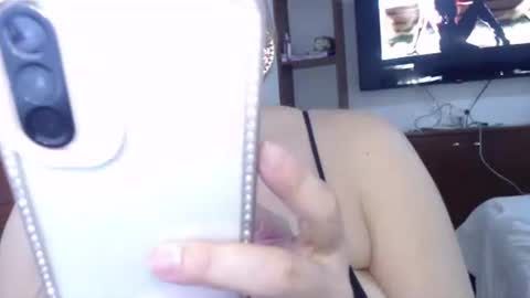 FREYJA LOREN online show from 06.01.26