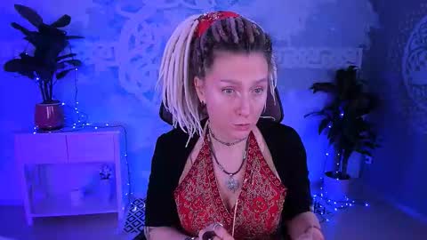 Frida Tander online show from 02.22.26