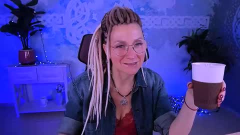 Frida Tander online show from 03.15.26