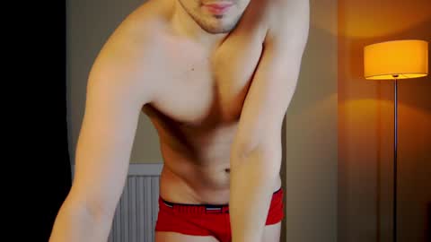 Viktor online show from 01.29.25