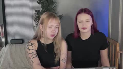 friend_zone_ online show from 01.17.26