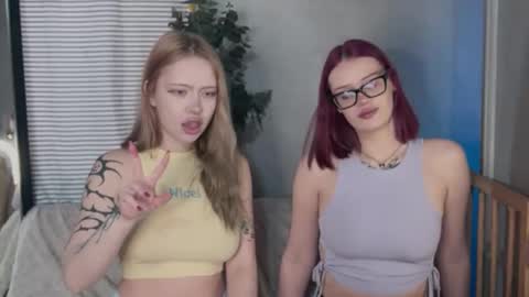 friend_zone_ online show from 01.19.26