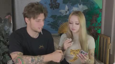 friend_zone_ online show from 02.09.26