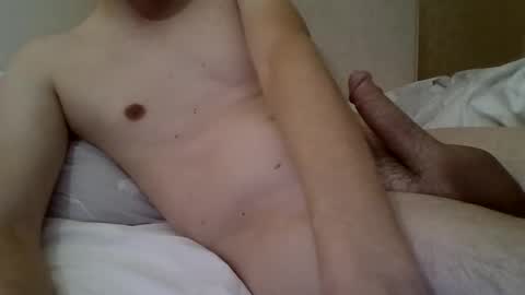 friendly_frank_18 online show from 10.22.25