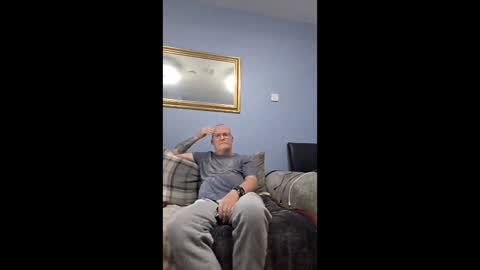 friendlydave528793 online show from 12.14.25