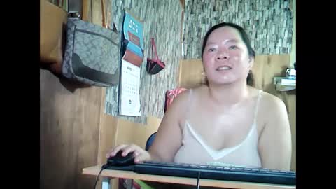Nice titis jannah online show from 03.07.25