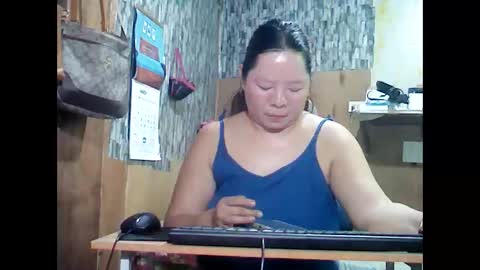 Nice titis jannah online show from 03.08.25