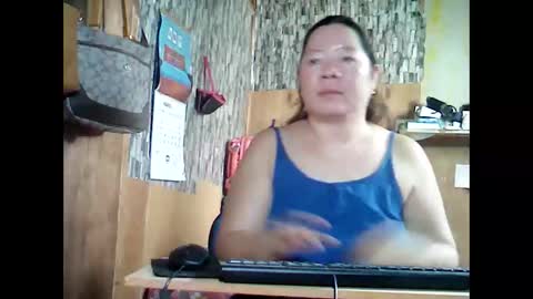 Nice titis jannah online show from 03.08.25