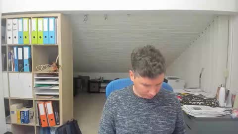 Snapshot of frikits chatting on 11.21.25 Francois online show from 11.21.25