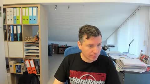 Francois online show from 04.24.26