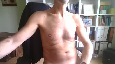 frisco69 online show from 11.09.25