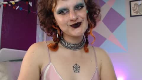 cherry online show from 10.04.25