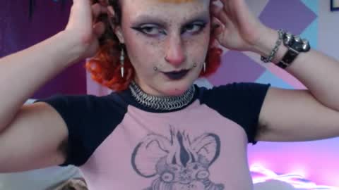 cherry online show from 11.08.25