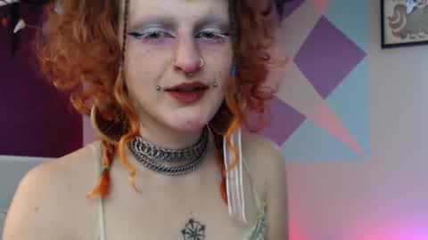 cherry online show from 11.24.25