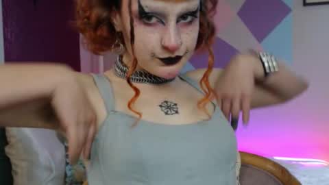 cherry online show from 12.15.25