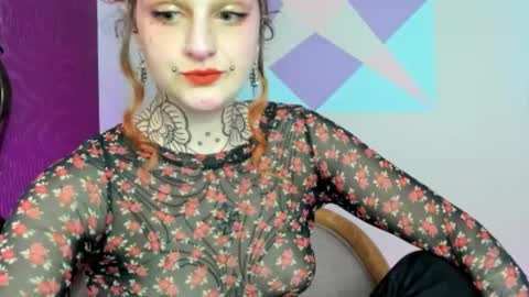 cherry online show from 02.02.26