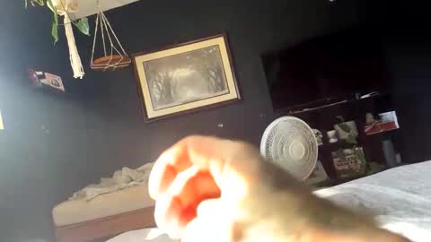 Snapshot of fritz247 chatting on 12.05.25 Cris online show from 12.05.25