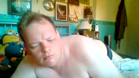 Tom online show from 07.04.26