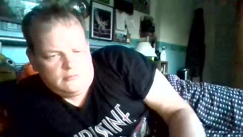 Tom online show from 07.05.26