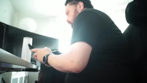 frob976 online show from 03.05.25