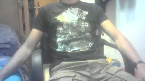 Snapshot of frodobolson69 chatting on 10.30.25 frodobolson69 online show from 10.30.25