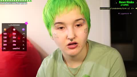   Jaywise Frogfoot  online show from 04.08.26